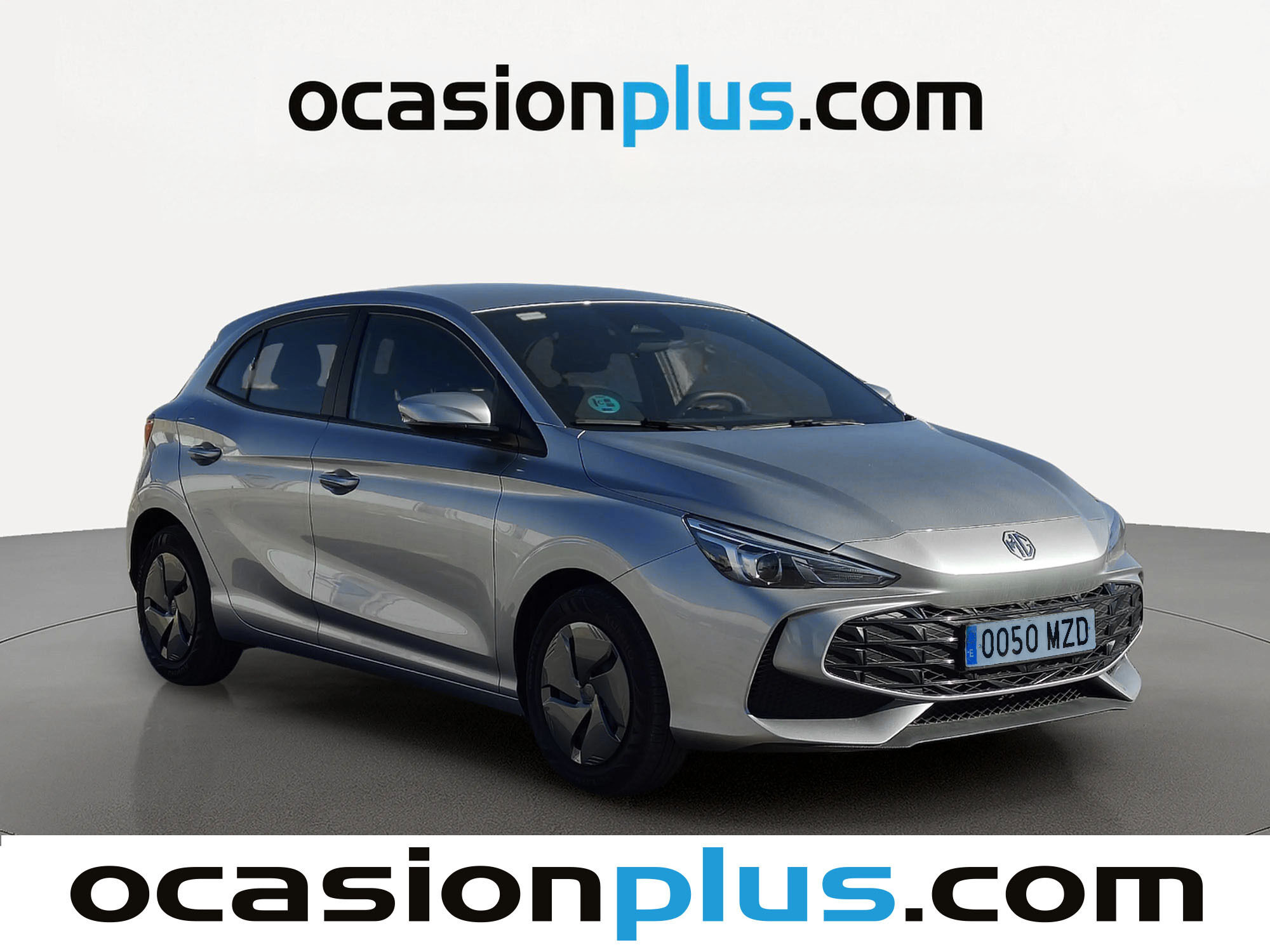 Foto del MG 3 1.5 Standard