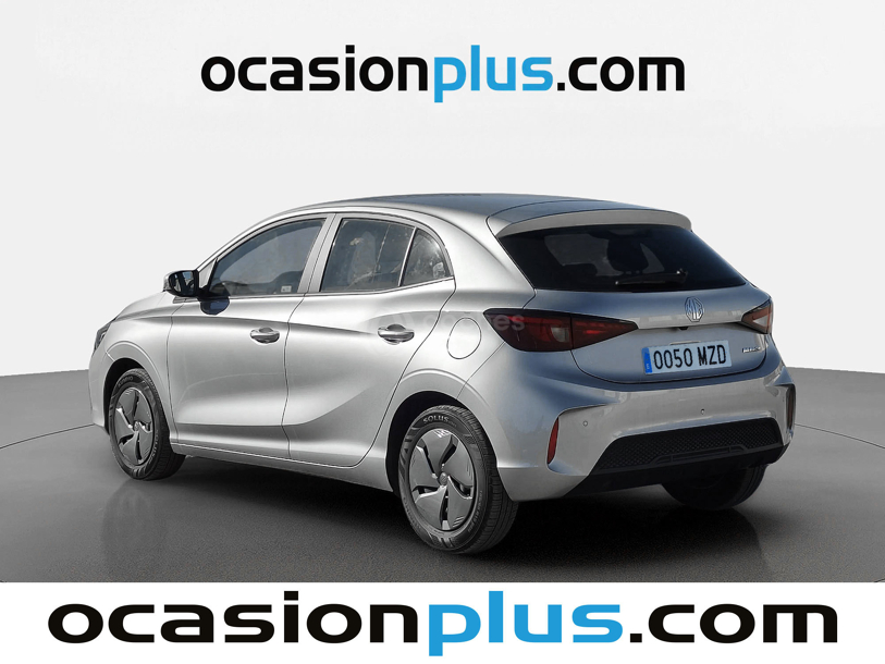 Foto del MG 3 1.5 Standard