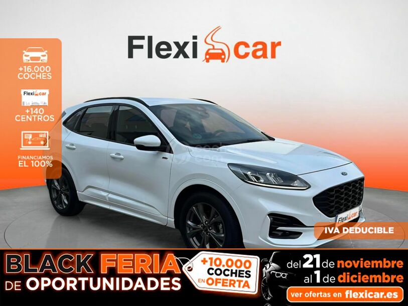 Foto del FORD Kuga 1.5 EcoBoost ST-Line FWD 150