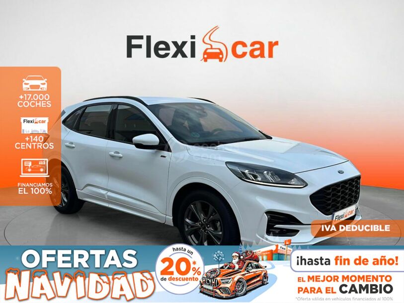 Foto del FORD Kuga 1.5 EcoBoost ST-Line FWD 150