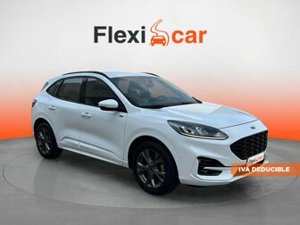 Imagen de FORD Kuga 1.5 EcoBoost ST-Line FWD 150