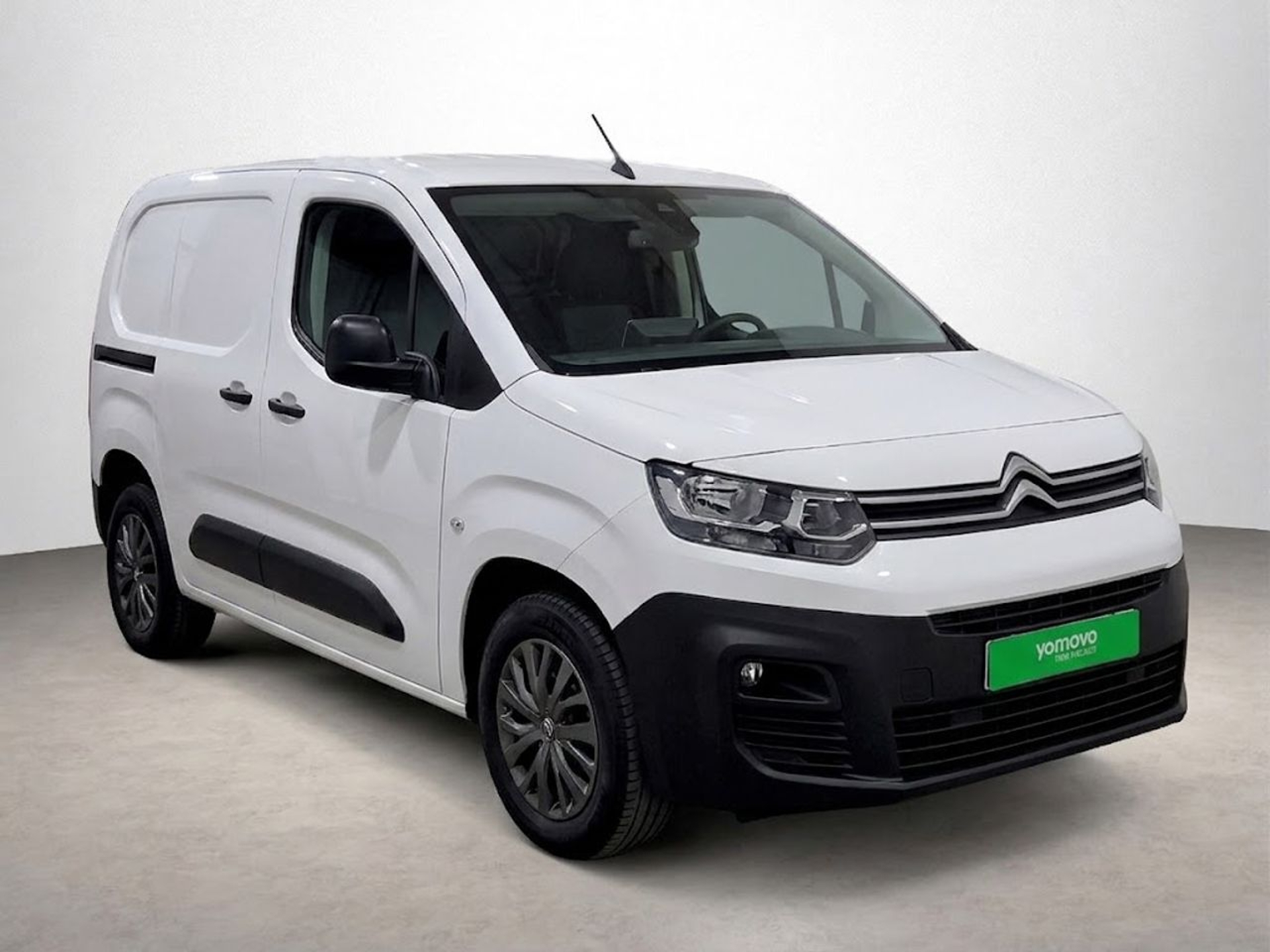 Imagen de CITROEN Berlingo