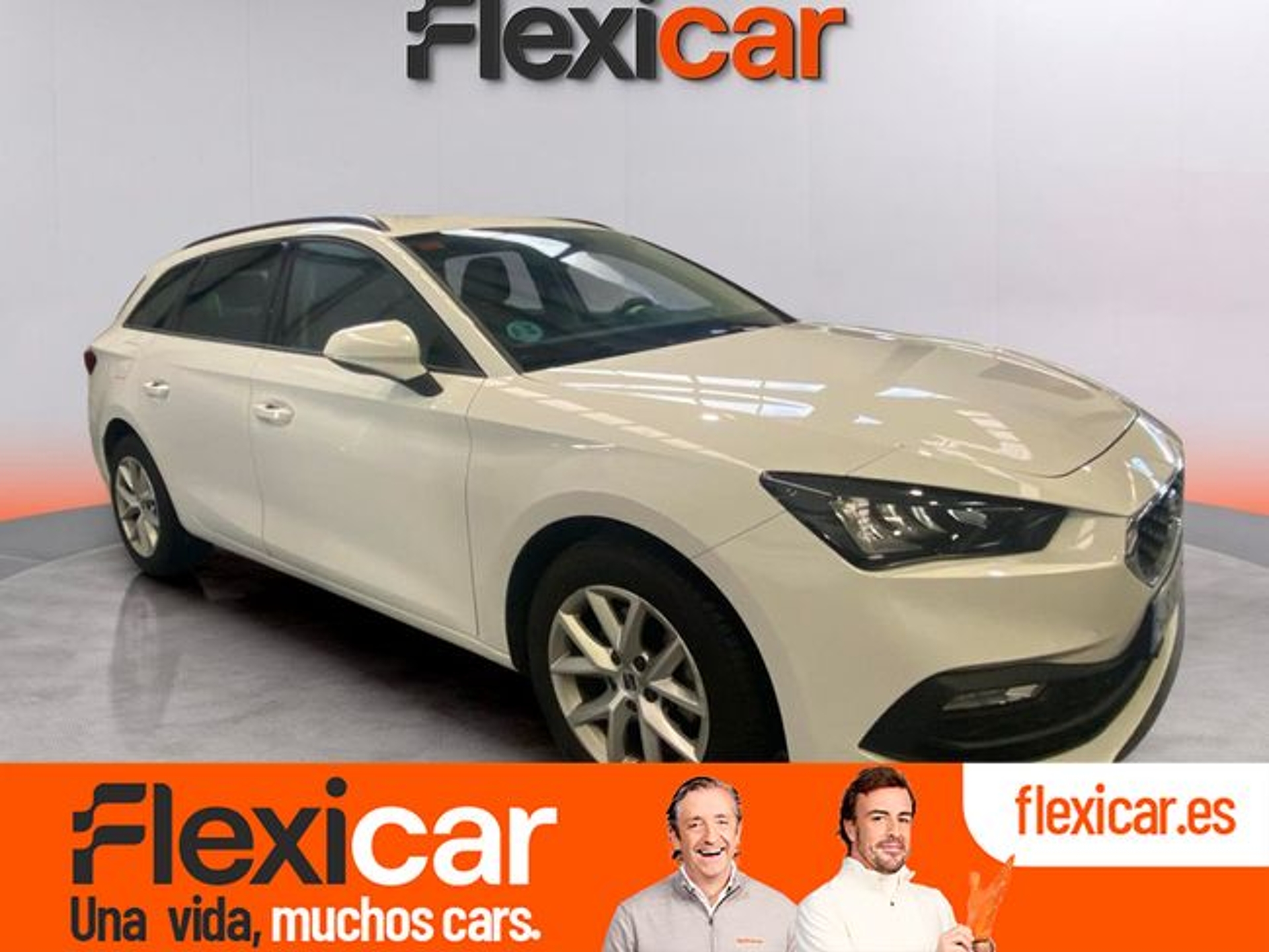 Imagen de SEAT León