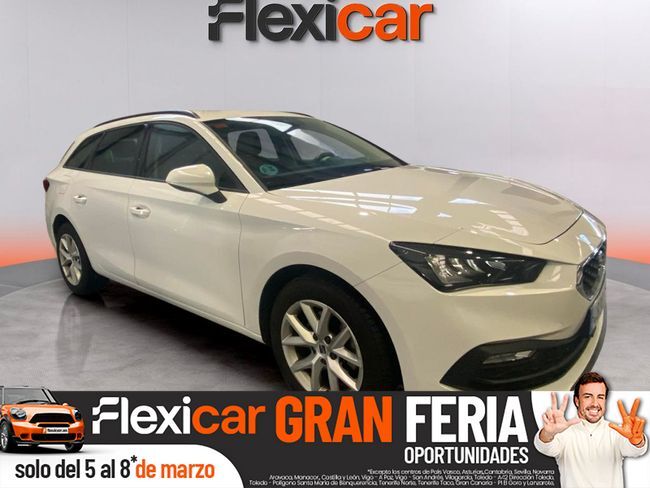 Foto del SEAT León 1.5 TSI S&S Style 130