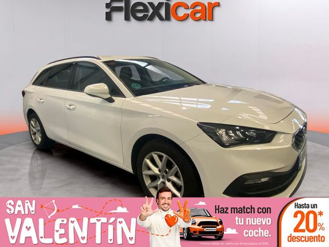 Foto del SEAT León 1.5 TSI S&S Style 130