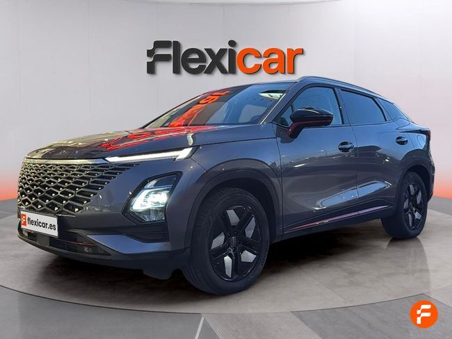 Foto del OMODA 5 1.6 Premiun 145