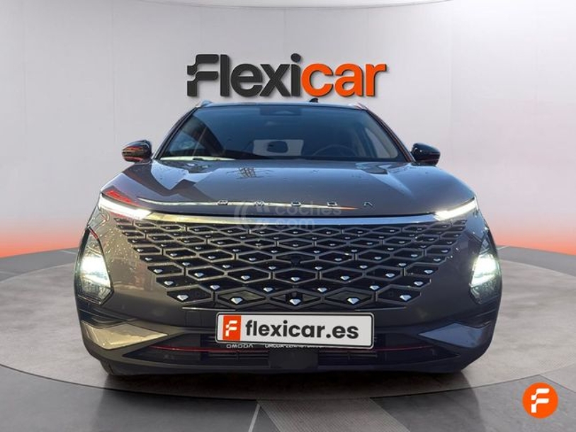 Foto del OMODA 5 1.6 Premiun 145