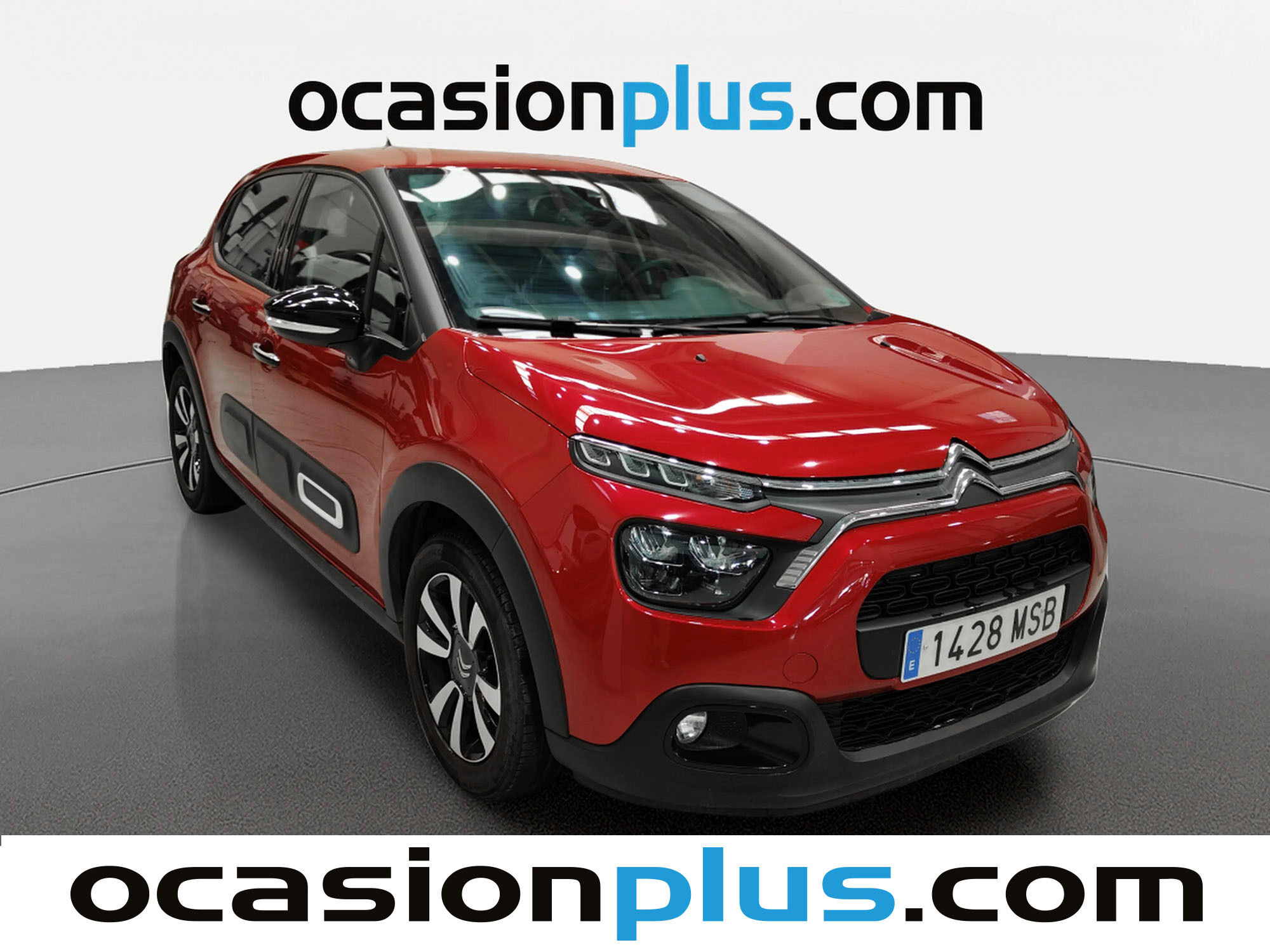 Foto del CITROEN C3 Origin 1.2 PureTech S&S Max 110