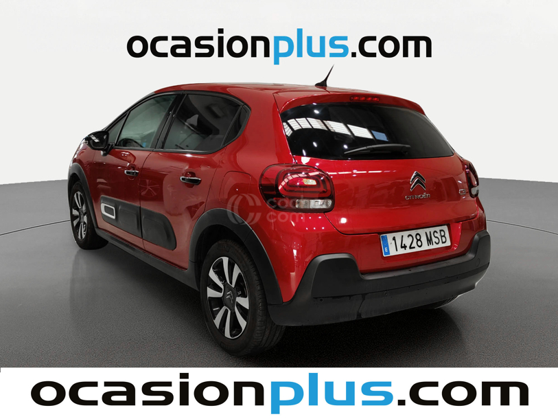 Foto del CITROEN C3 Origin 1.2 PureTech S&S Max 110