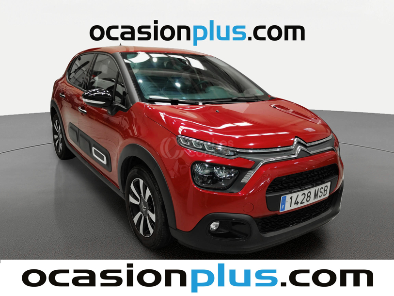 Foto del CITROEN C3 Origin 1.2 PureTech S&S Max 110