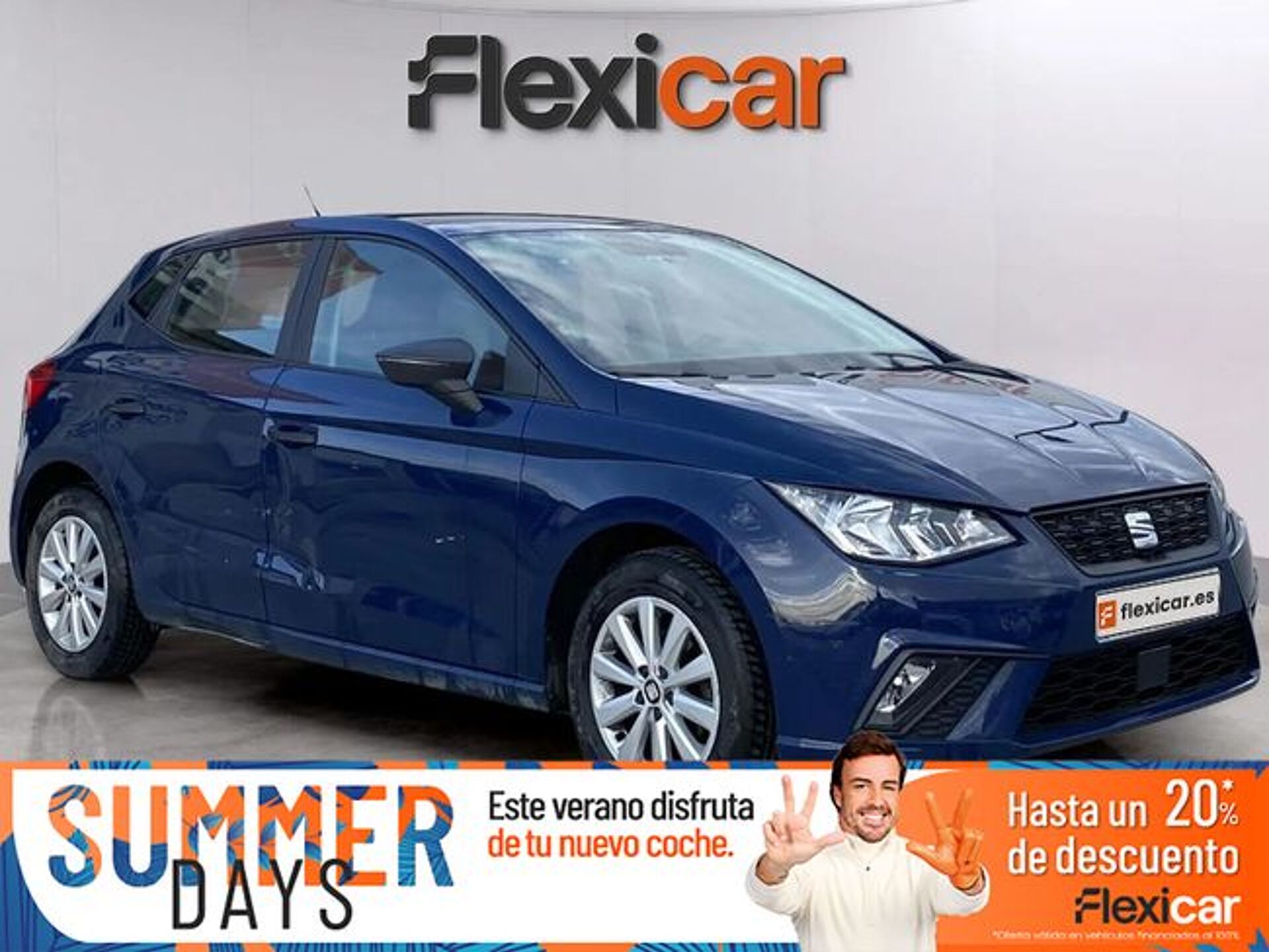 Imagen de SEAT Ibiza