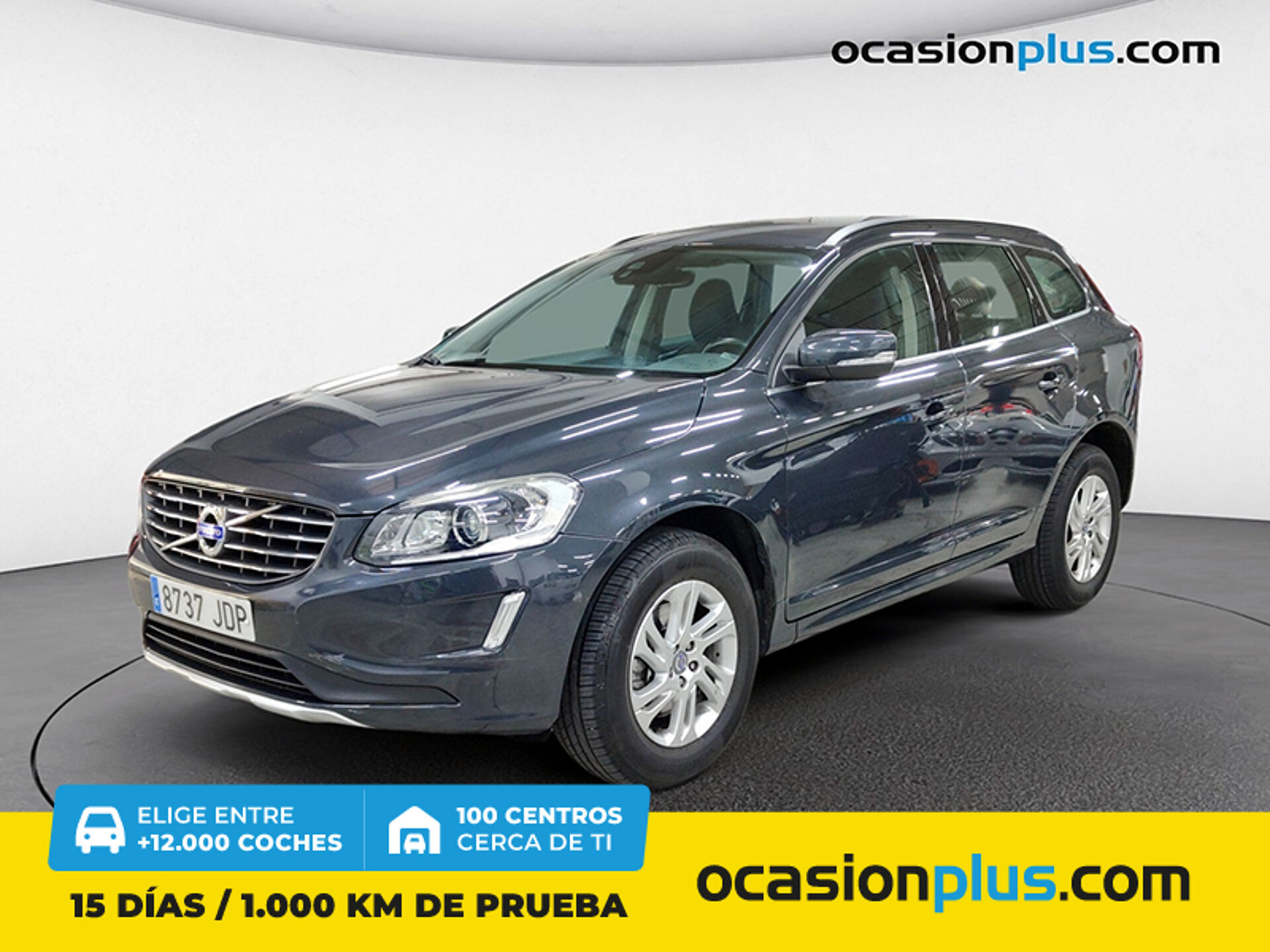 Imagen de VOLVO XC60