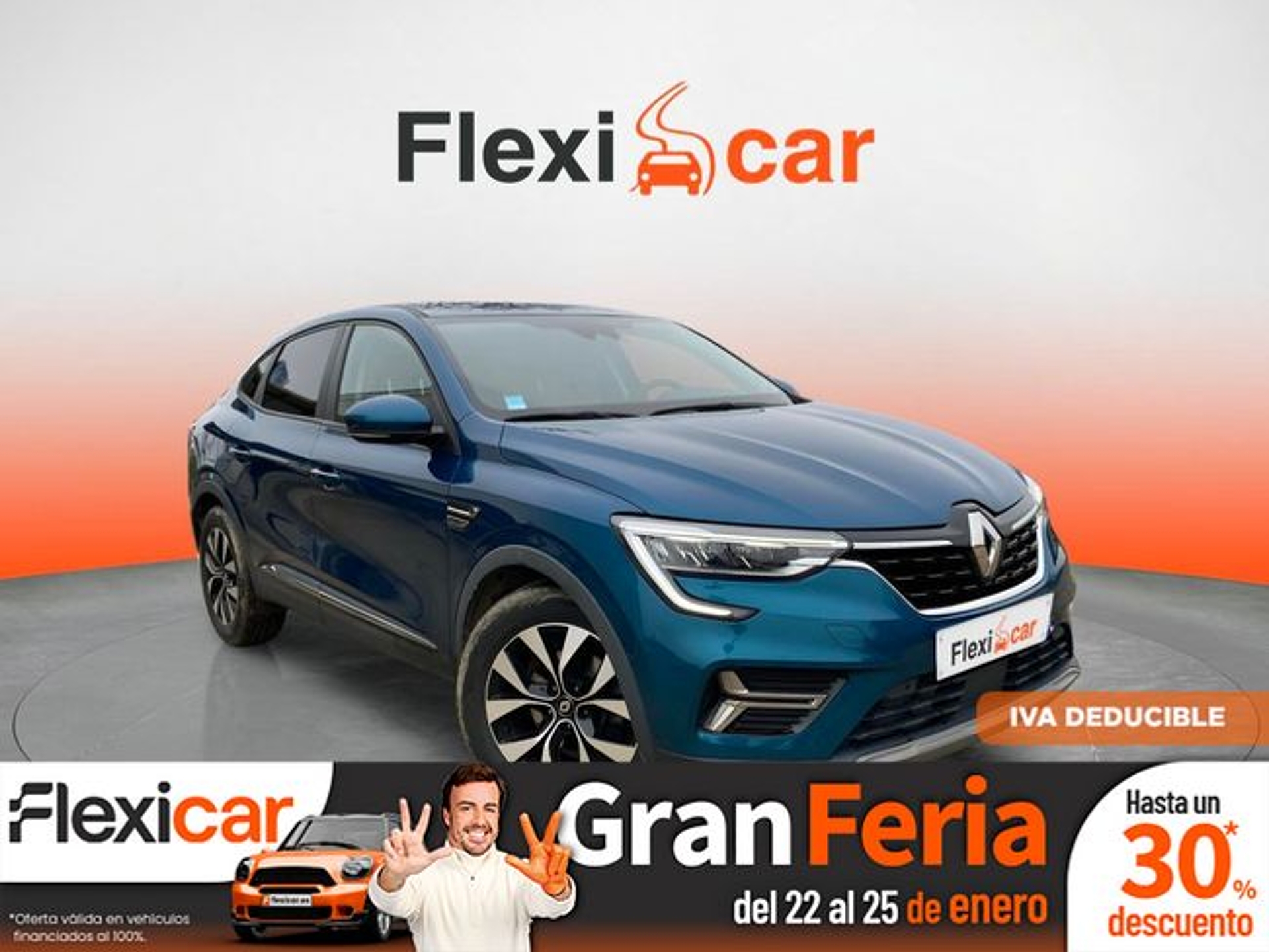 Imagen de RENAULT Arkana