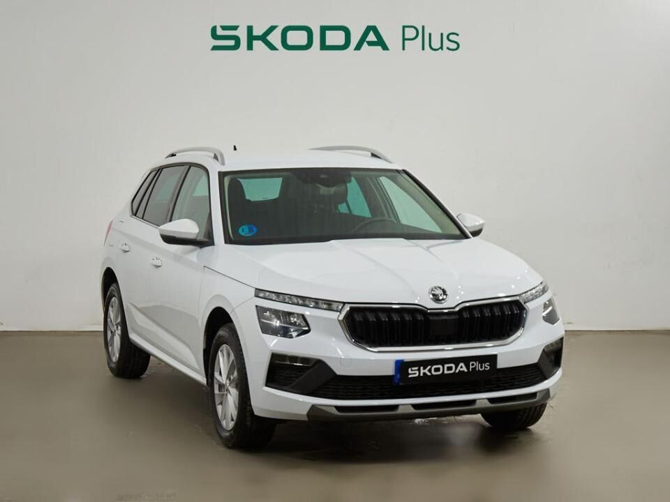 SKODA Kamiq (1.0 TSI Selection 85 kW (115 CV)) en Cádiz