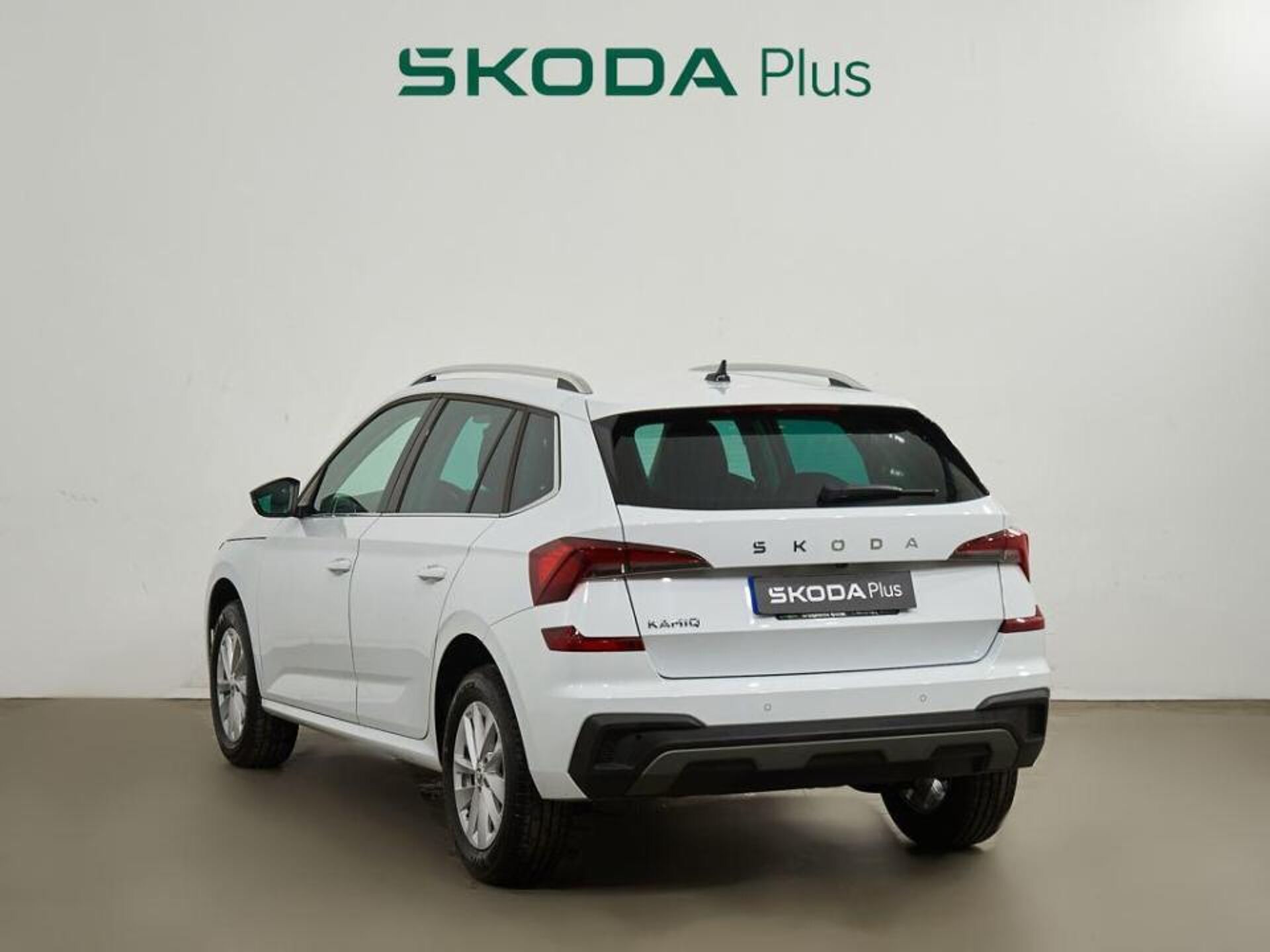 Imagen 3 de SKODA Kamiq