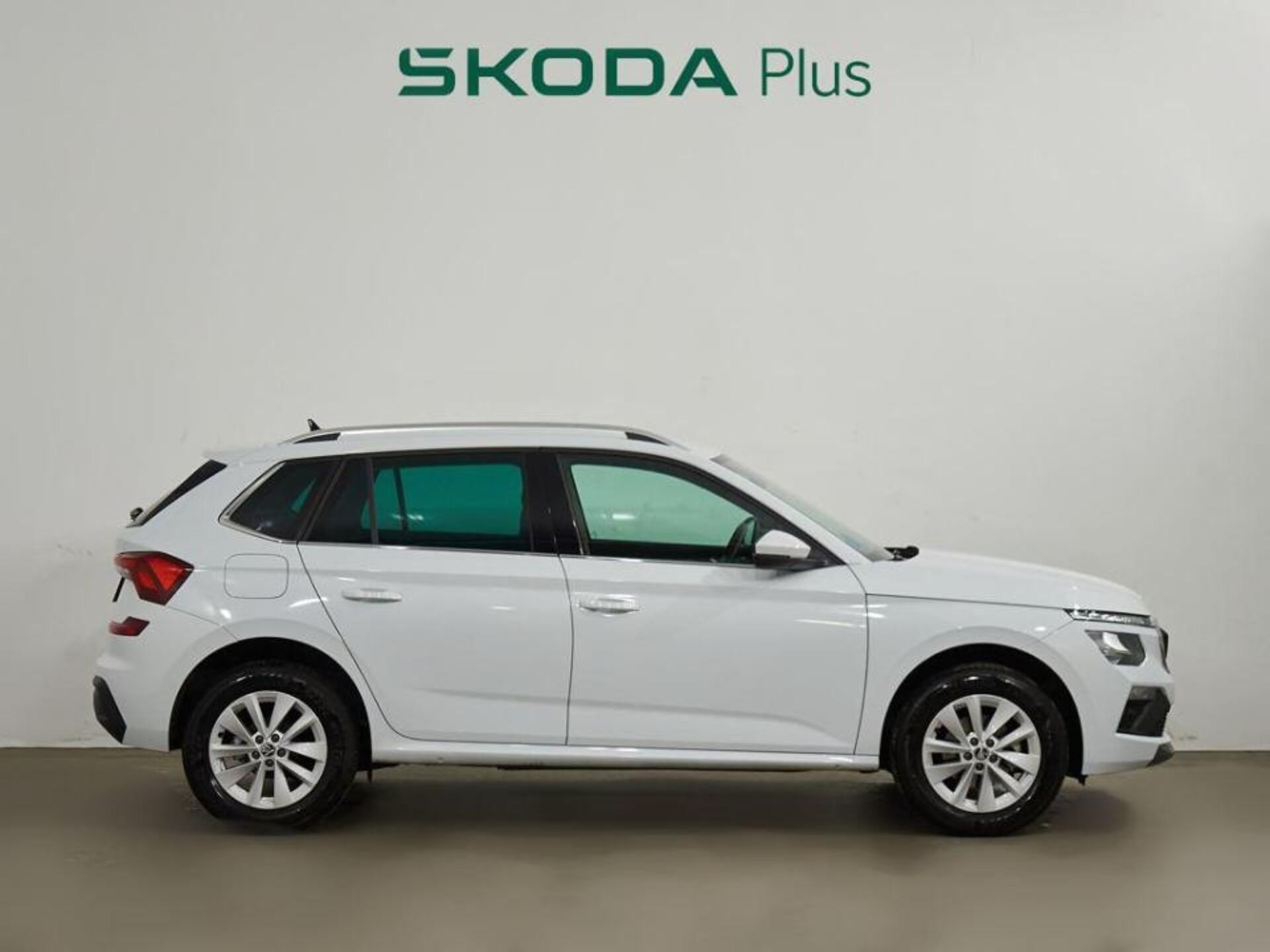 Imagen 3 de SKODA Kamiq