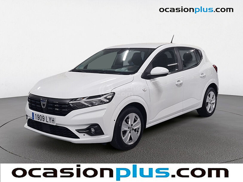 Foto del DACIA Sandero TCe Comfort CVT 67kW