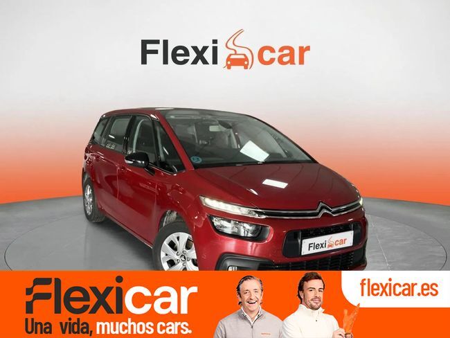 CITROEN C4 (PureTech 96KW (130CV) S&S 6v Live) en Alicante