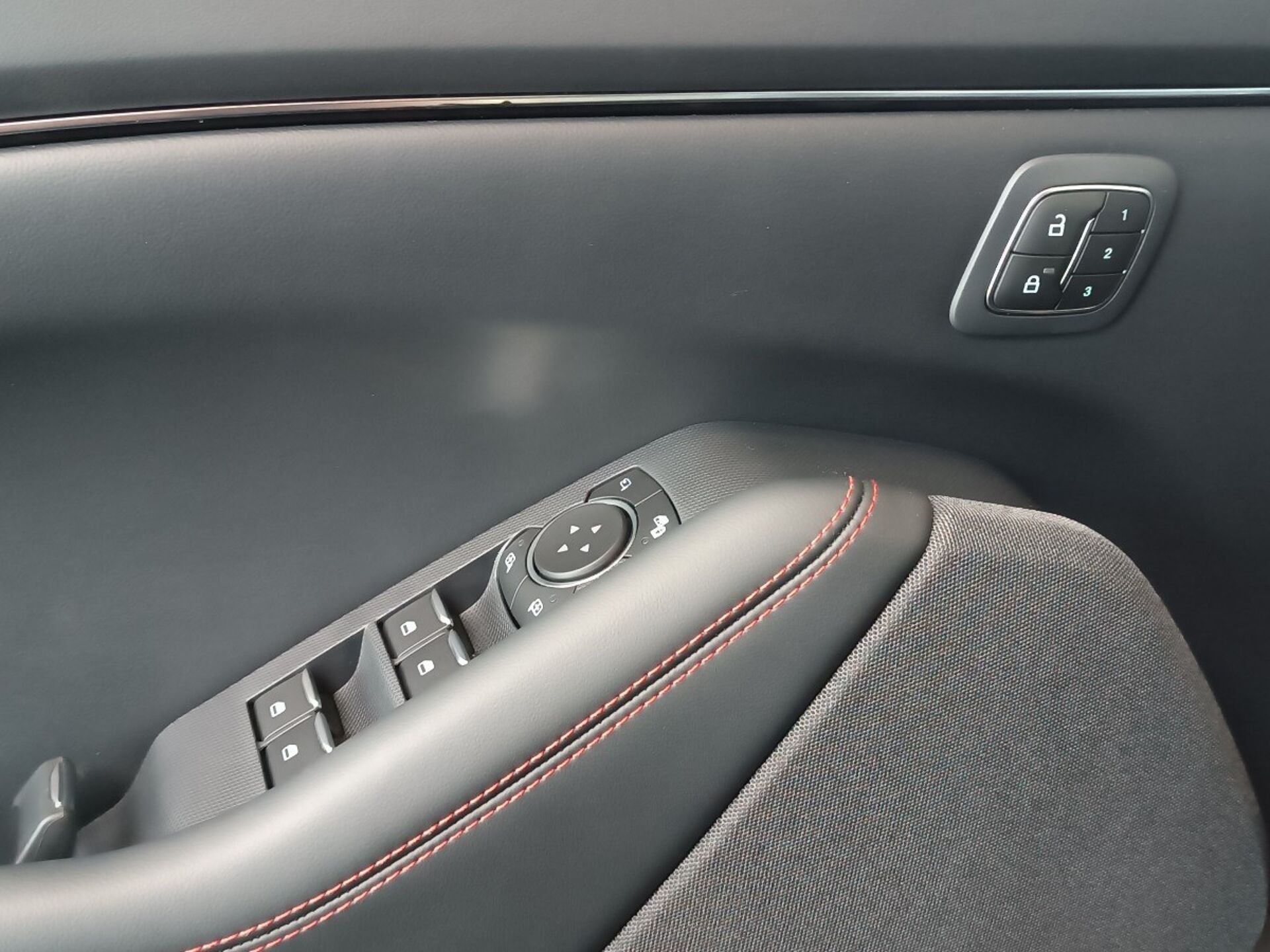 Imagen 1 de FORD Mustang Mach-E