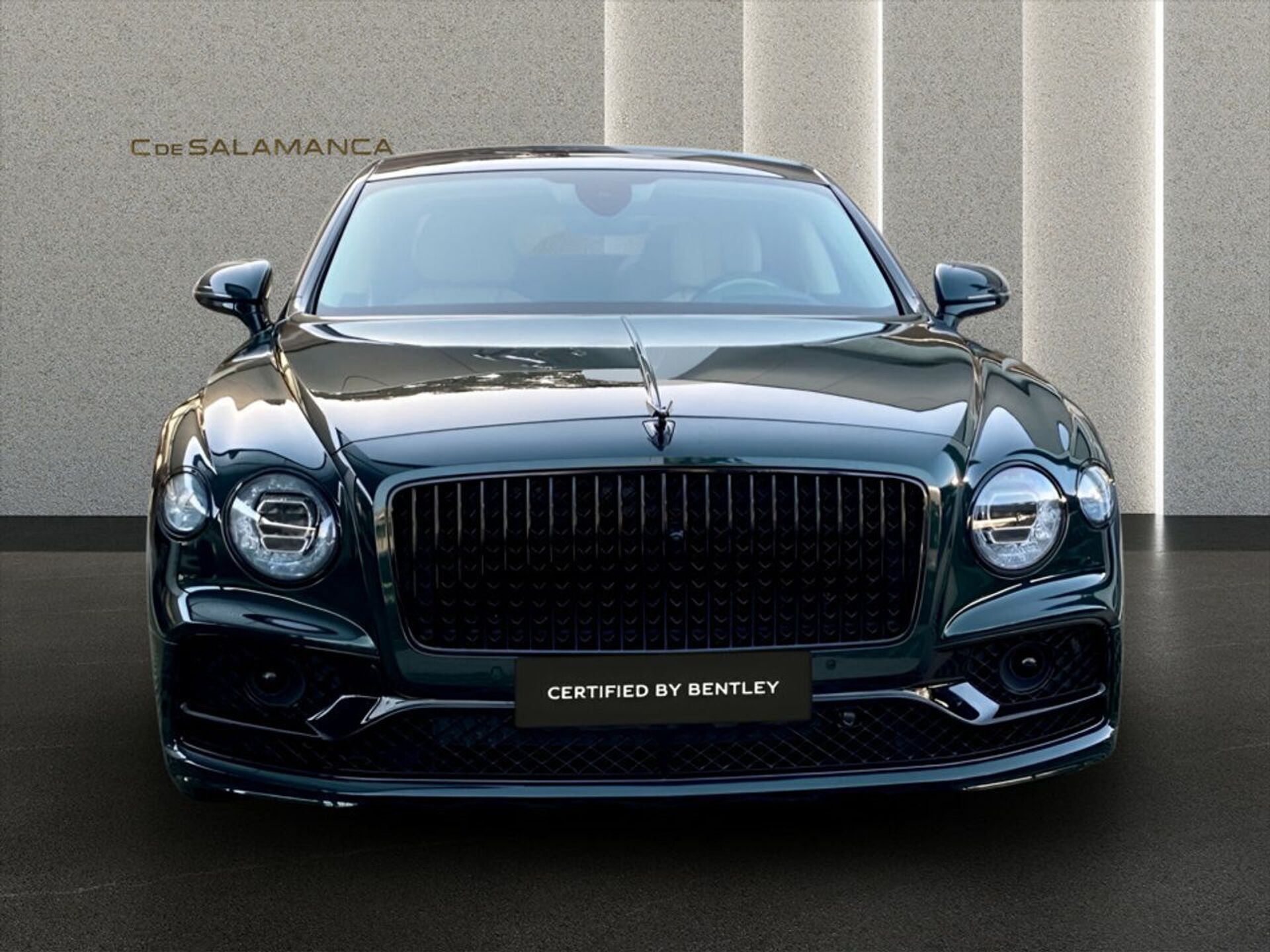 Imagen 2 de BENTLEY Flying Spur