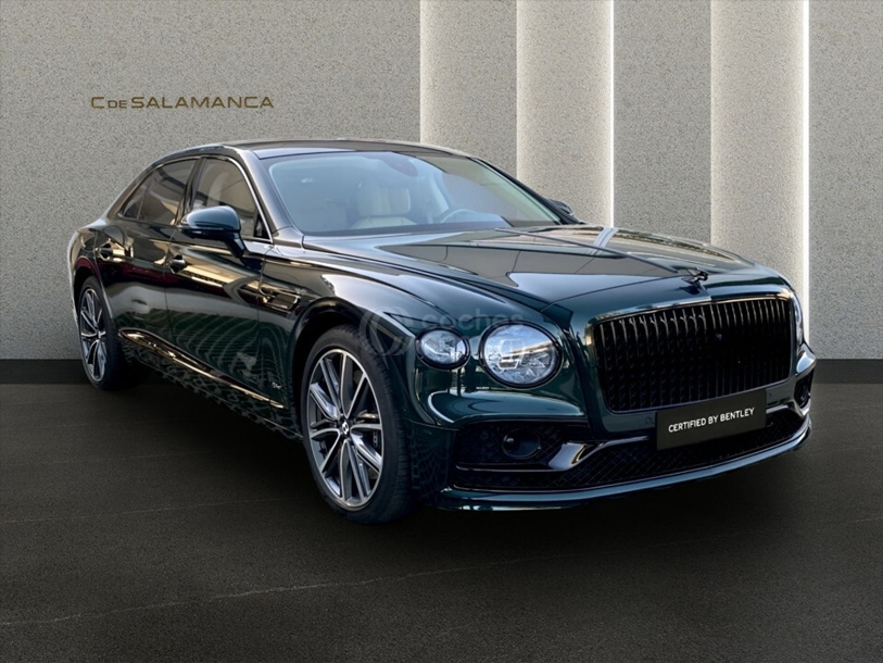 Foto del BENTLEY Flying Spur V8