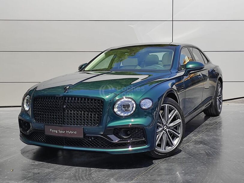 Foto del BENTLEY Flying Spur V8 Azure