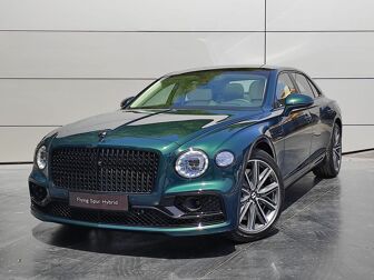 Imagen de BENTLEY Flying Spur V8 Azure