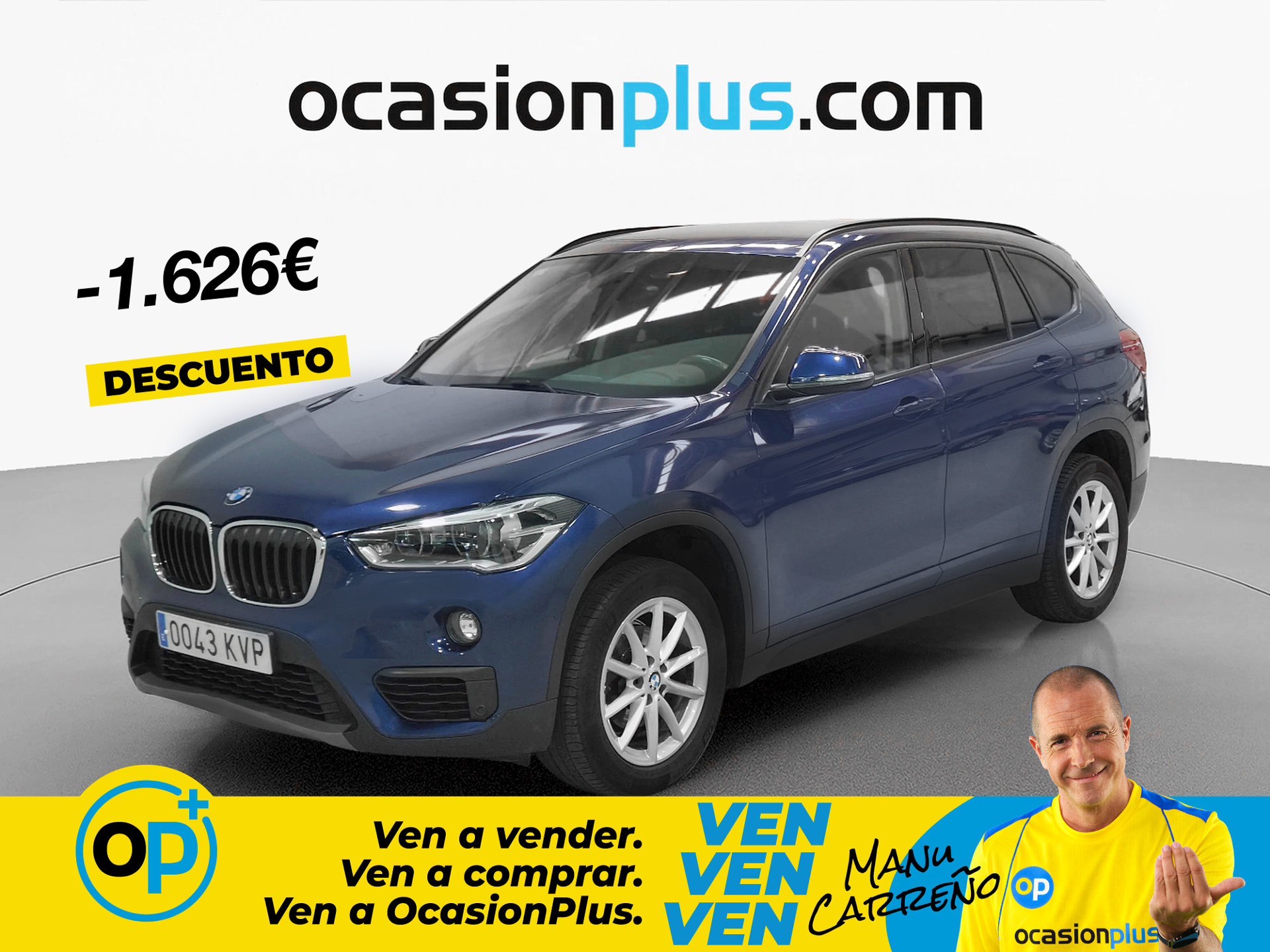 Imagen de BMW X1