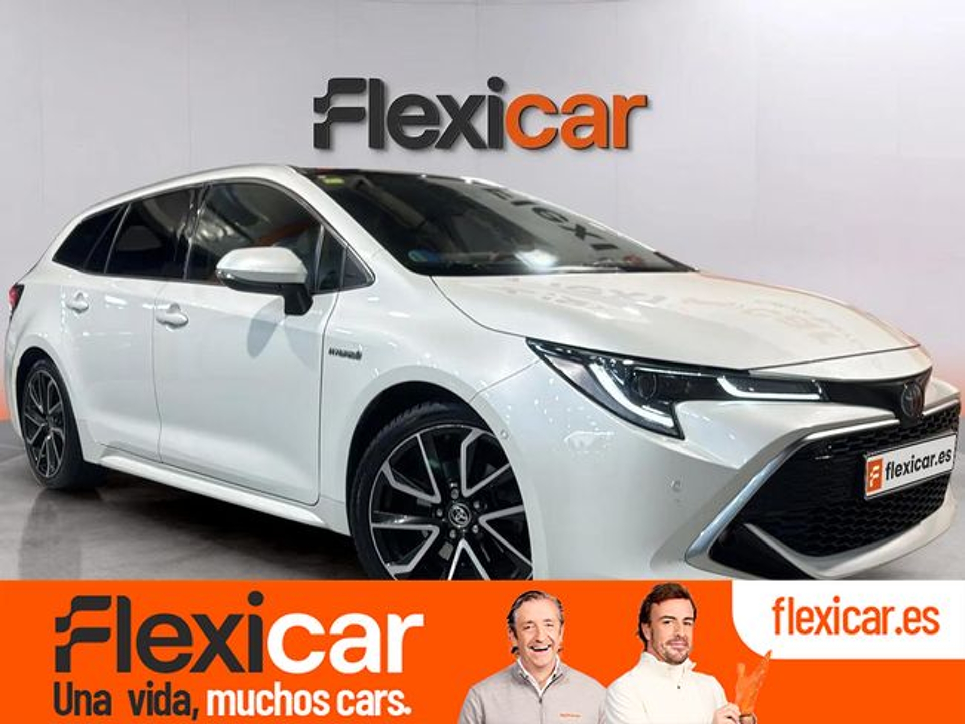 Imagen de TOYOTA Corolla