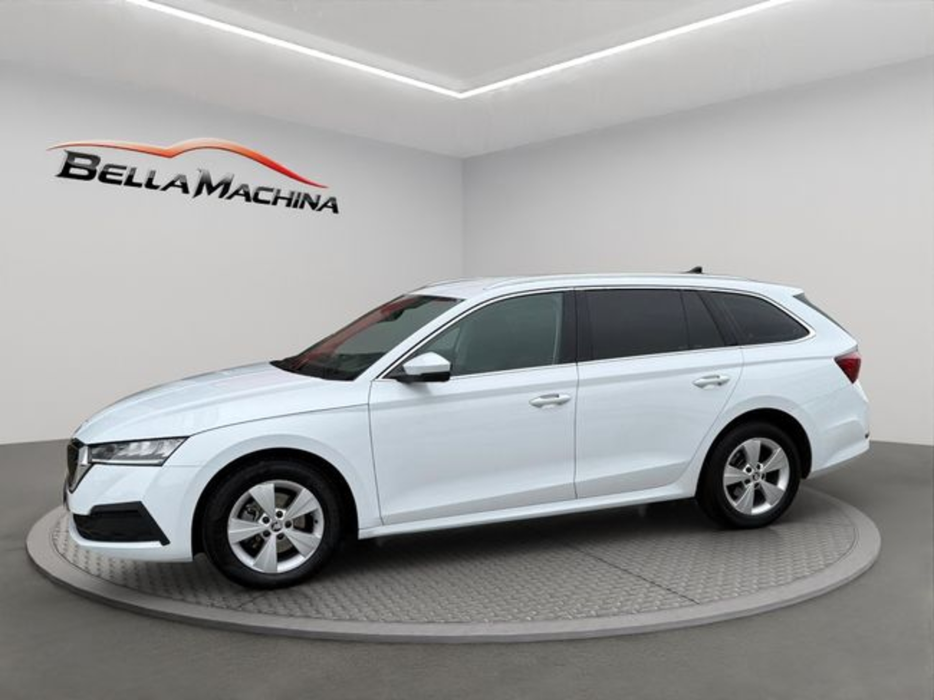 Imagen de SKODA Octavia