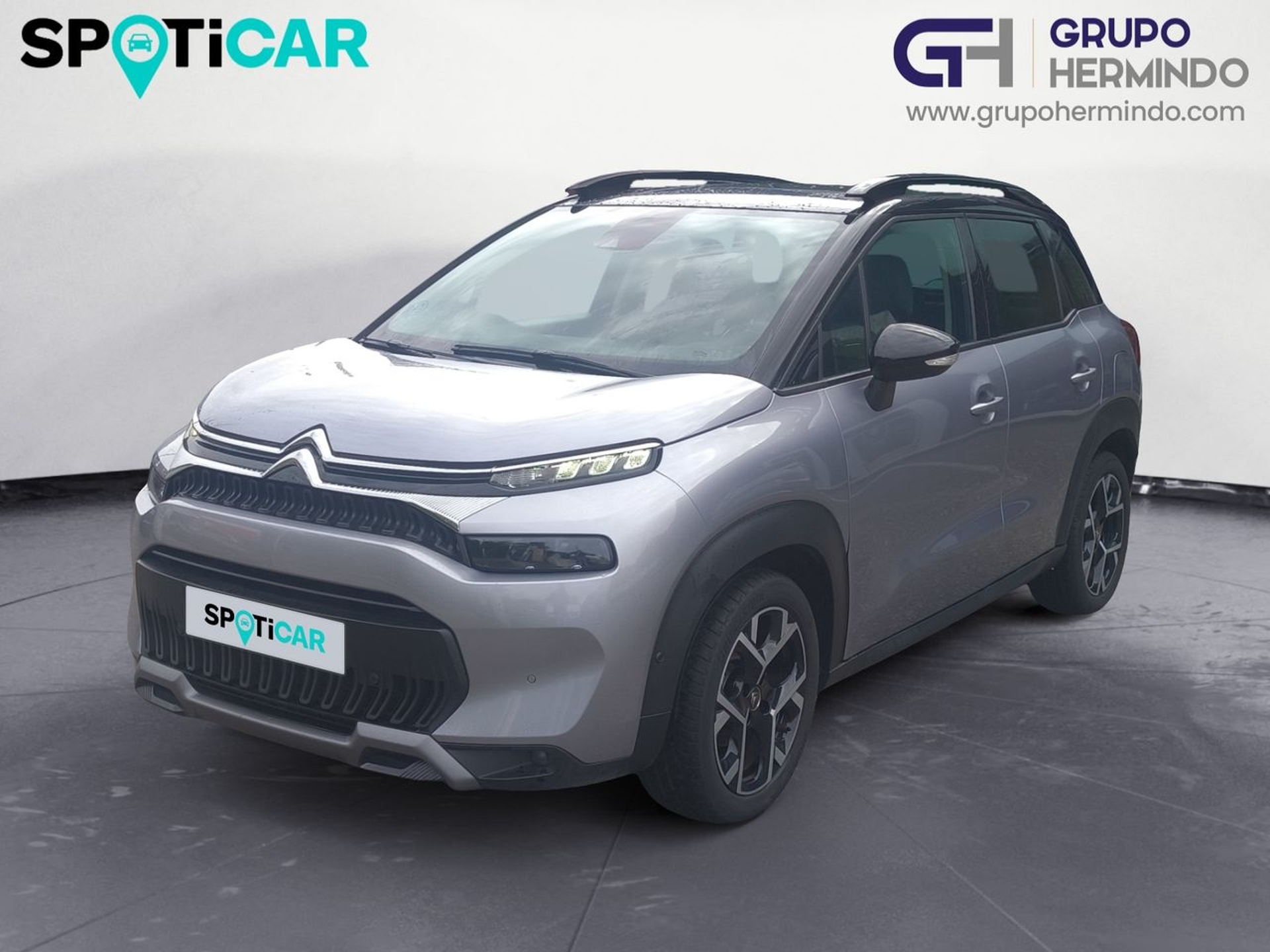 Imagen de CITROEN C3 Aircross