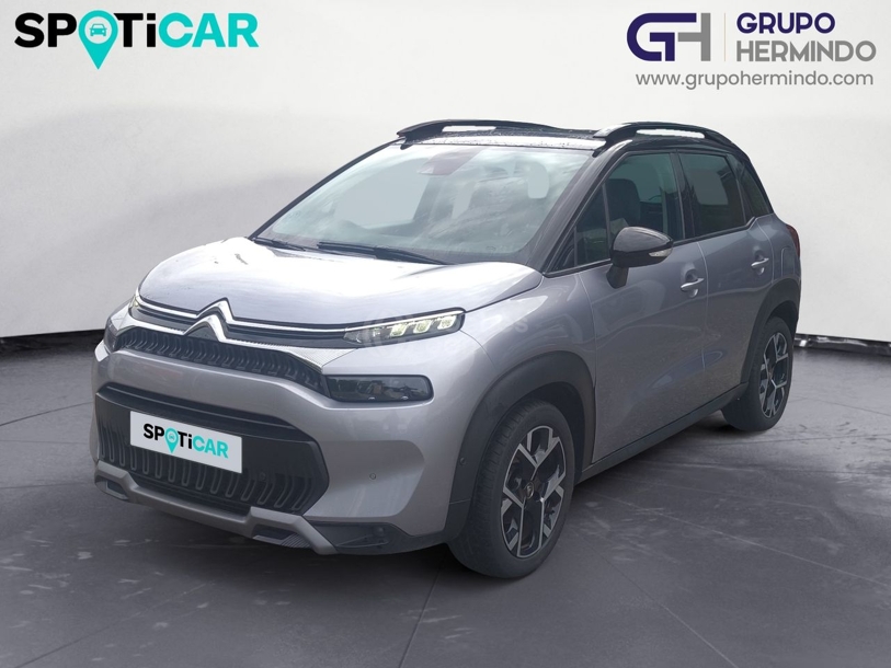 Foto del CITROEN C3 Aircross BlueHDi S&S Shine 100