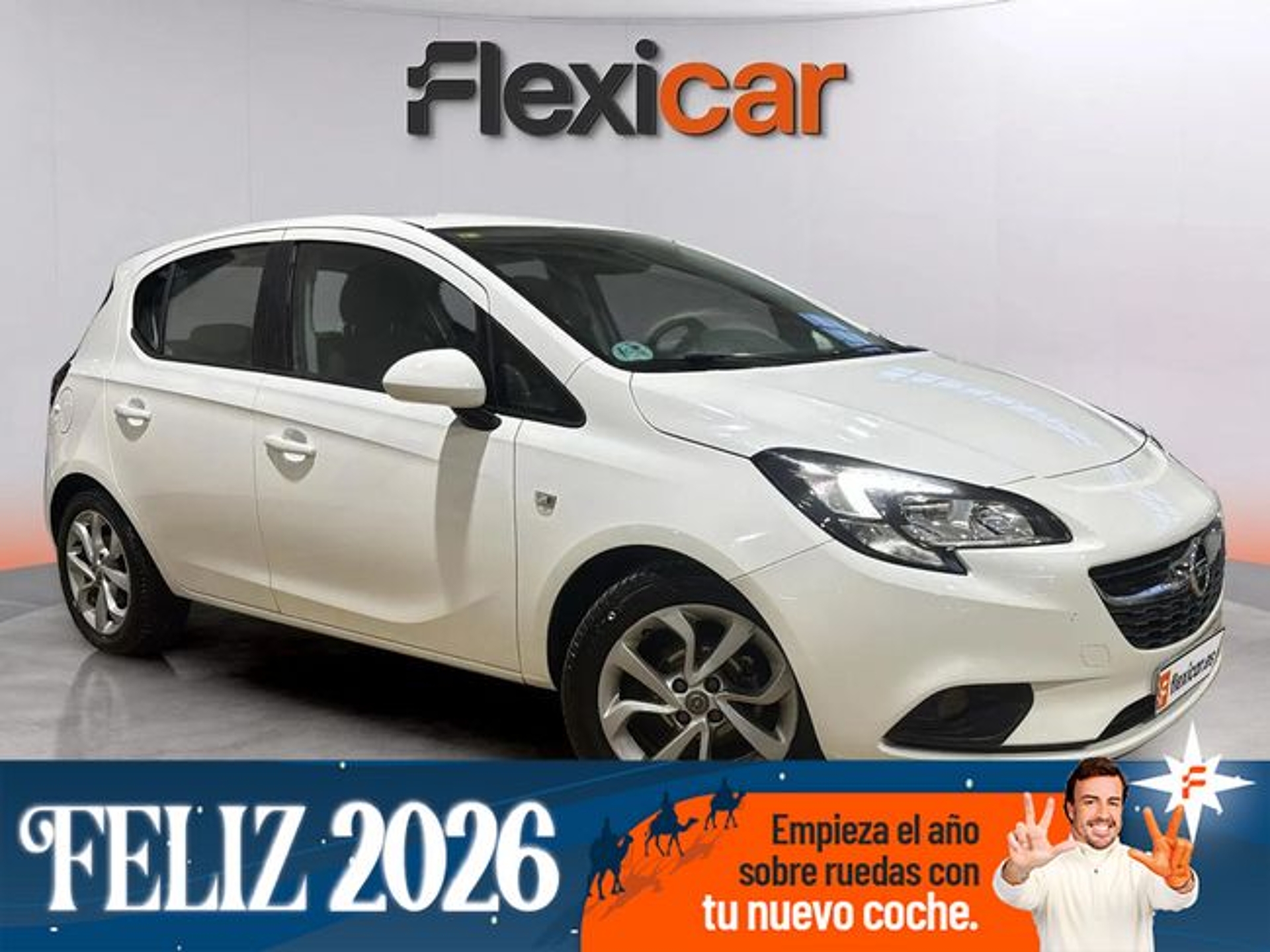 Imagen de OPEL Corsa