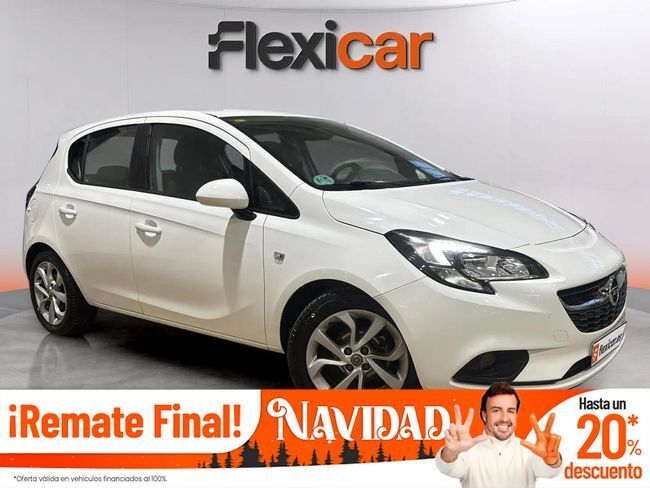 OPEL Corsa (1.4 Color Edition 90 CV) en Madrid