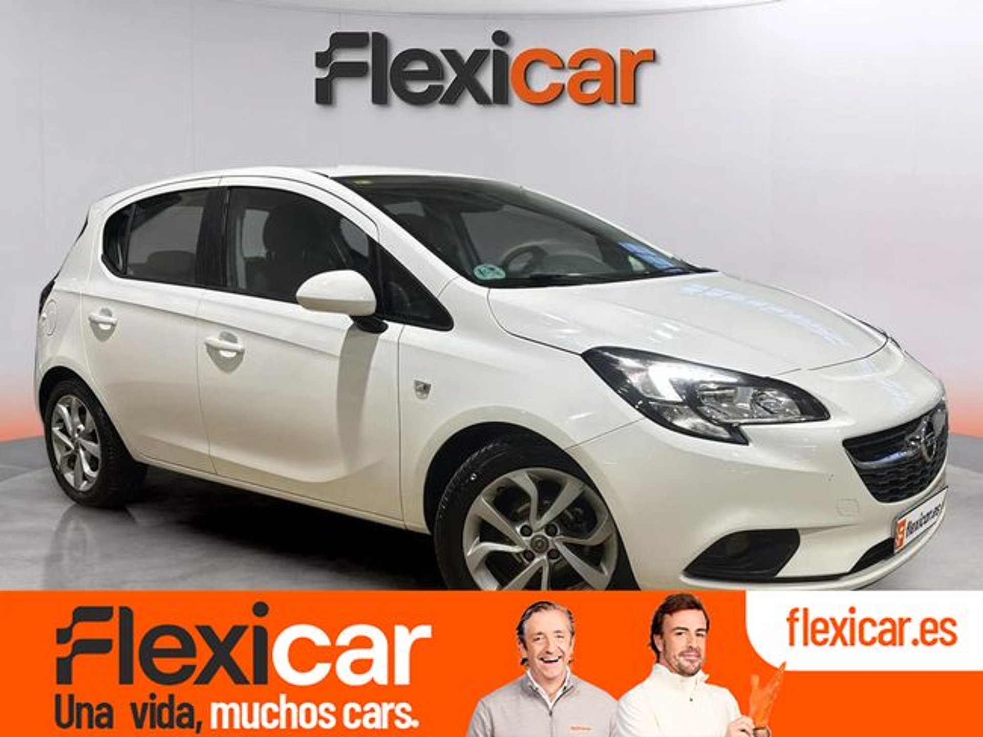 Imagen de OPEL Corsa