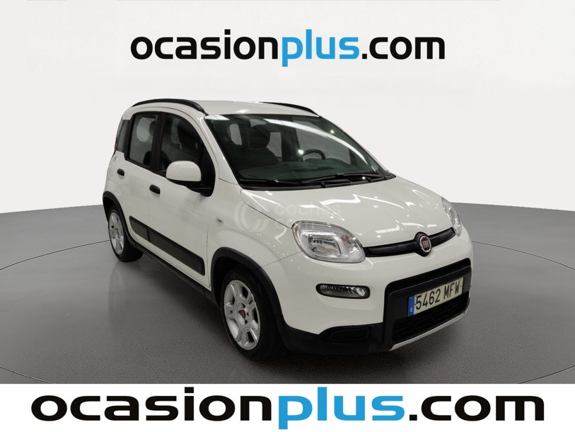Foto del FIAT Panda 1.0 Gse City Live Hybrid