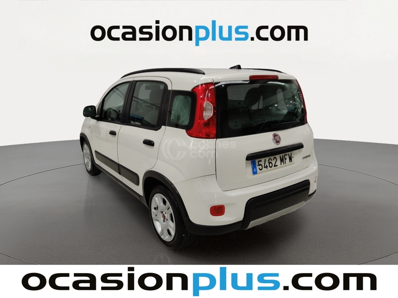 Foto del FIAT Panda 1.0 Gse City Live Hybrid