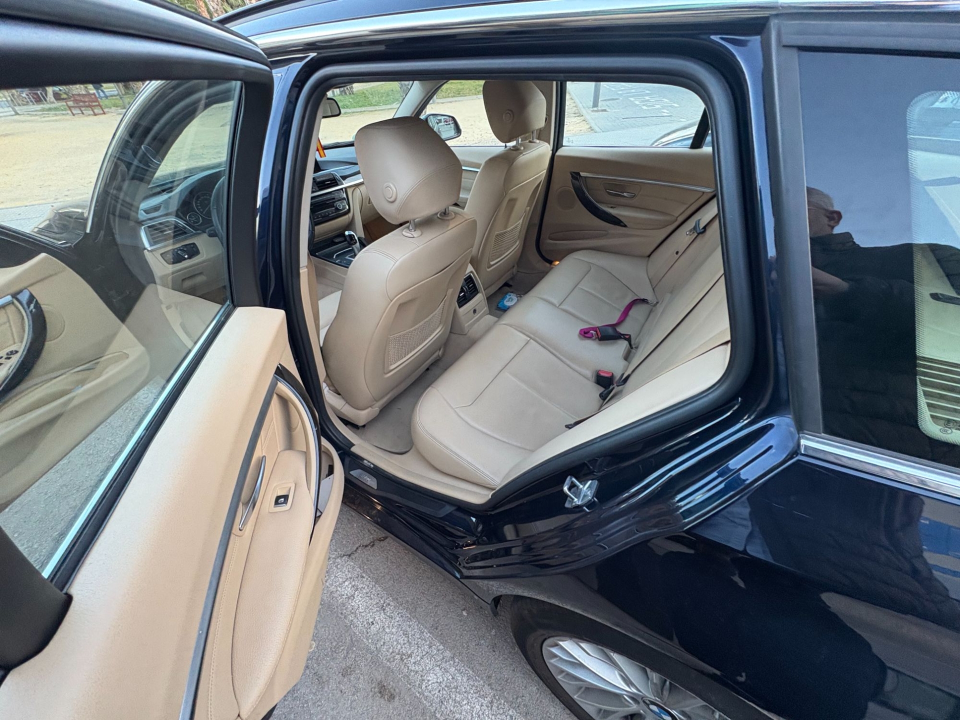 Imagen de BMW Serie 3