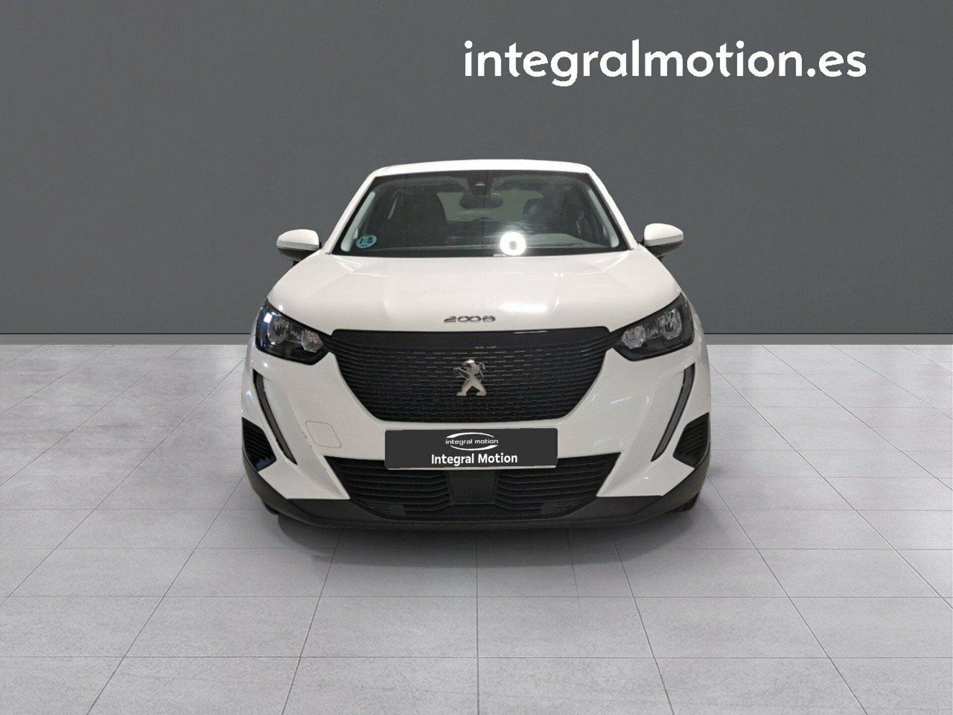 Imagen 2 de PEUGEOT 2008