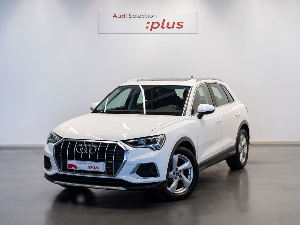 AUDI Q3 (Advanced 35 TDI 110 kW (150 CV) S tronic) en Castellón