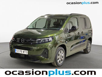 Imagen de OPEL Combo Combi 1.5TD S-S L 100