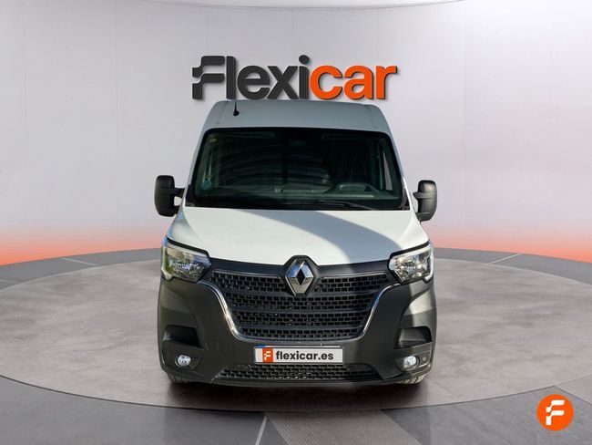 Foto del RENAULT Master Combi6 Blue dCi L2H2 3300 99kW