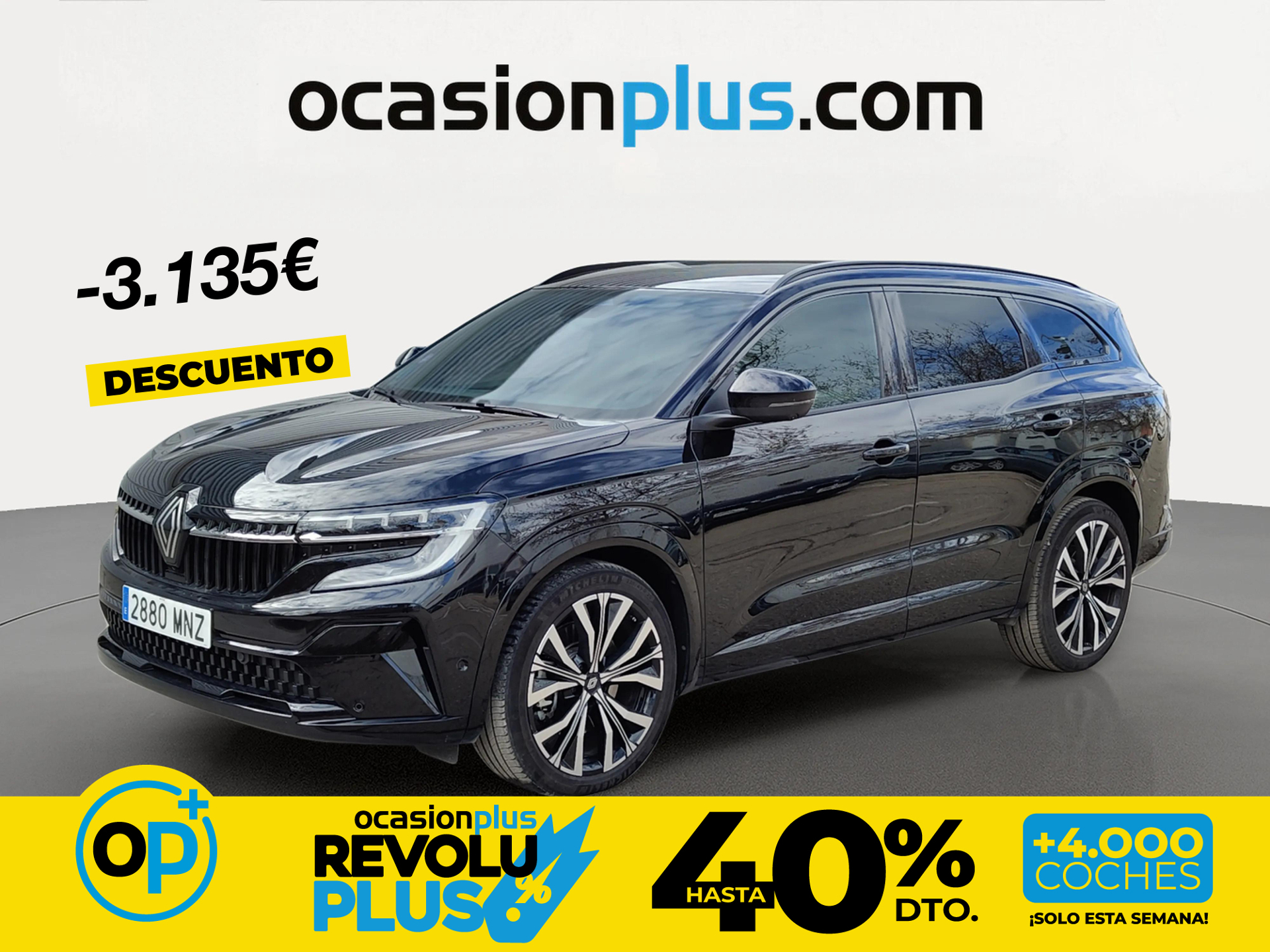Imagen de RENAULT Espace