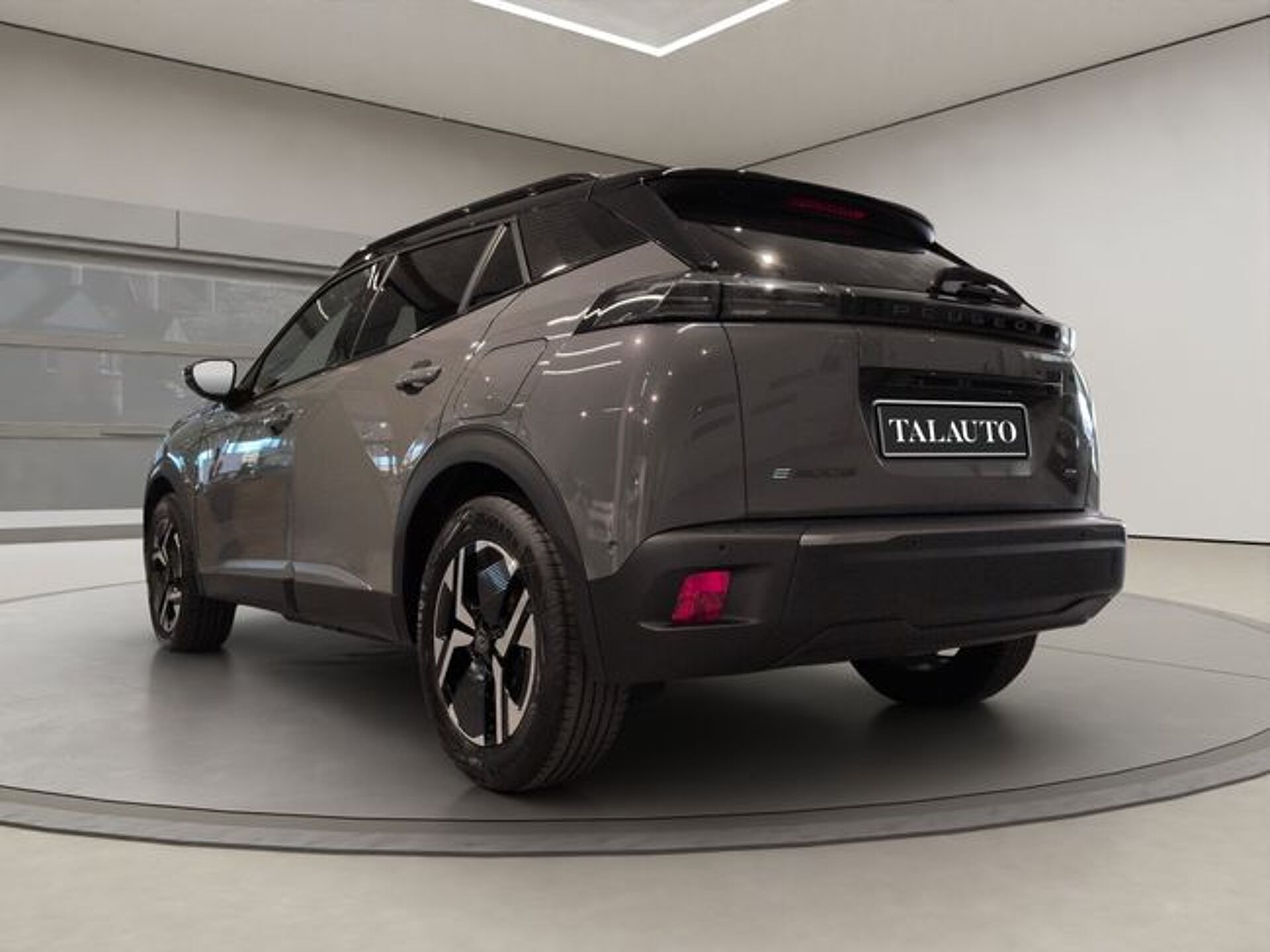 Imagen 1 de PEUGEOT 2008