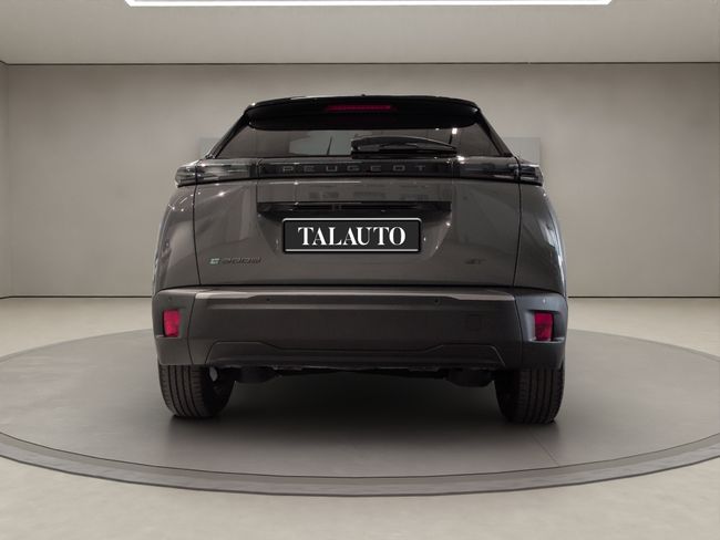 Foto del PEUGEOT 2008 Allure Eléctrico 115kW