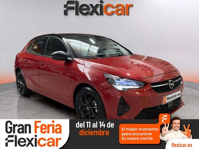 OPEL Corsa (1.2T XHL 74kW (100CV) GS-Line) en Vizcaya