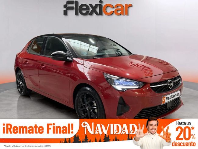 OPEL Corsa (1.2T XHL 74kW (100CV) GS-Line) en Vizcaya