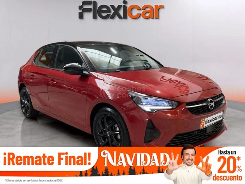 Foto del OPEL Corsa 1.2T XHL S-S GS Line + 100