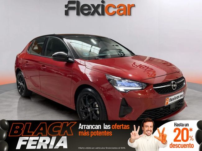 OPEL Corsa (1.2T XHL 74kW (100CV) GS-Line) en Vizcaya