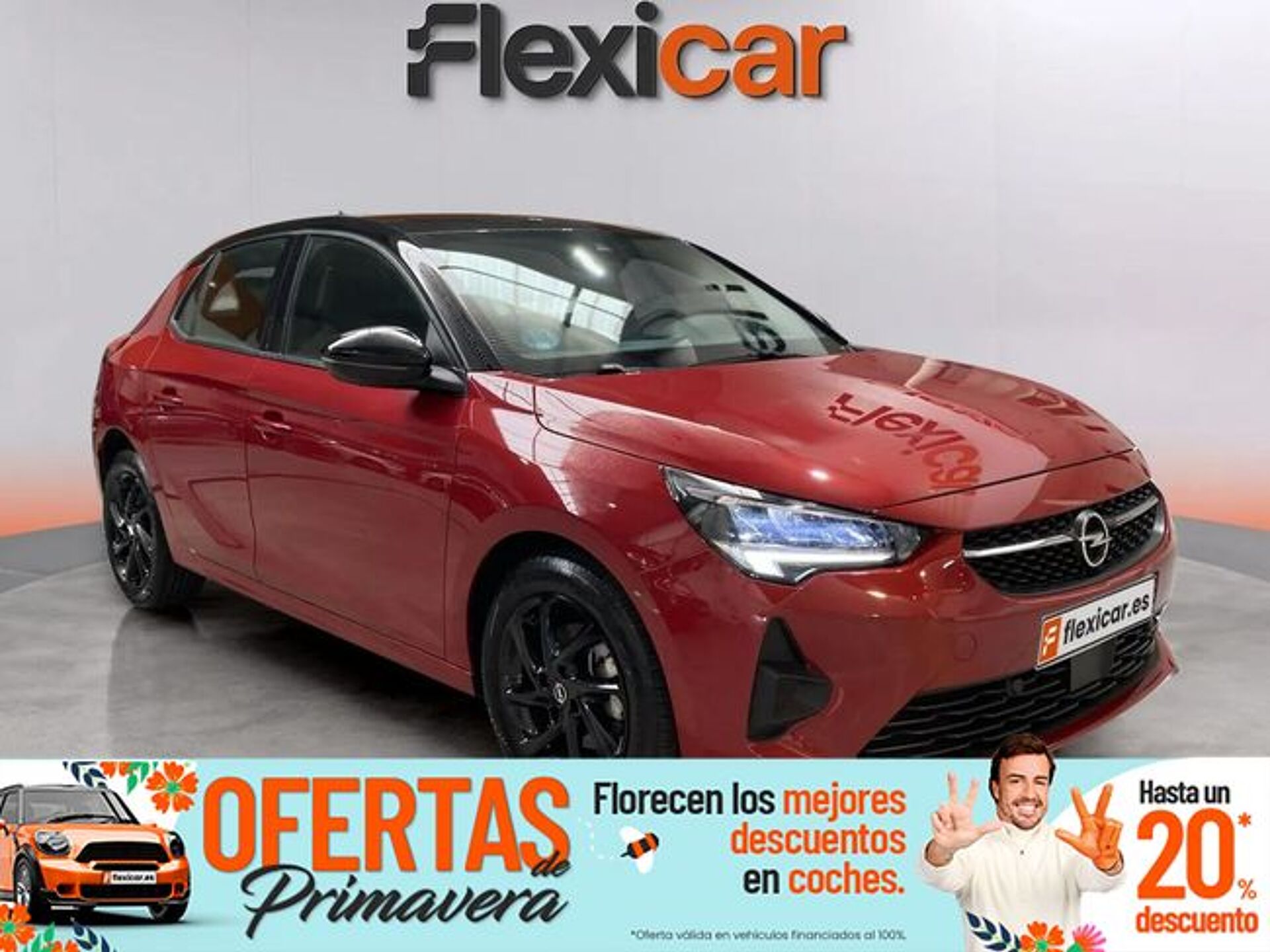Imagen 1 de OPEL Corsa